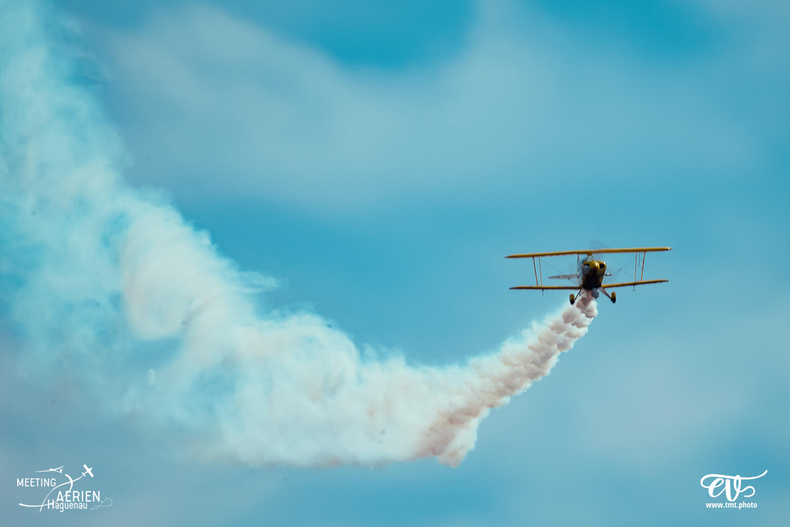 MEETING AERIEN HAGUENAU 2024